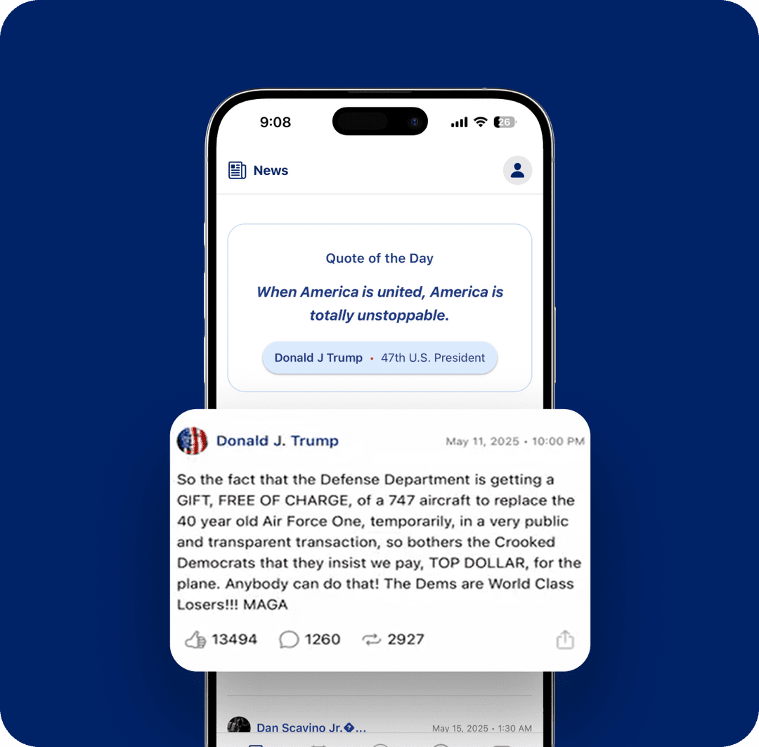 Phone Mockup
